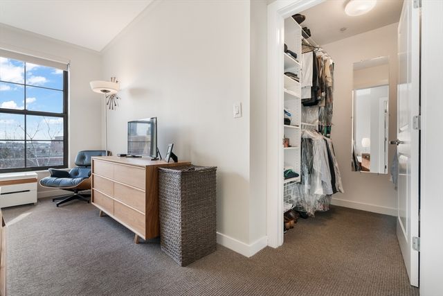 2 Rollins Street D601, Boston, MA 02118