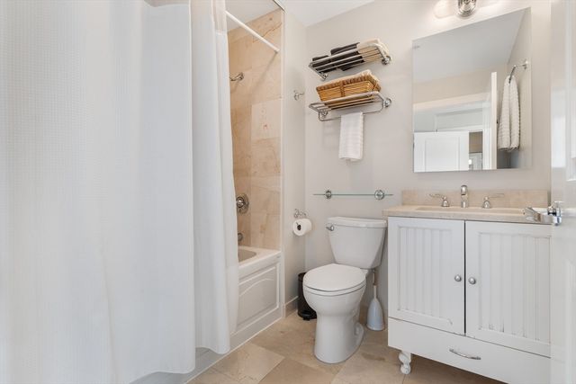 2 Rollins Street D601, Boston, MA 02118