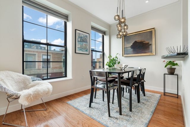 2 Rollins Street D601, Boston, MA 02118
