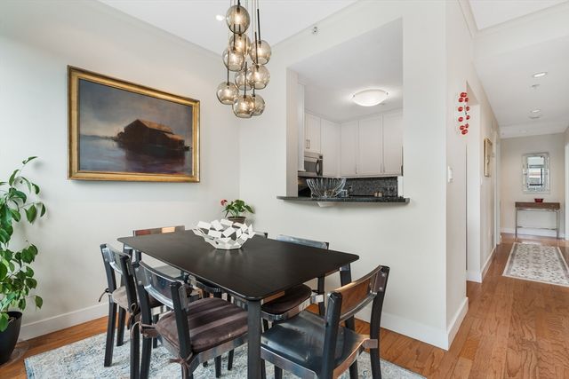 2 Rollins Street D601, Boston, MA 02118