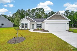 329 Crosswinds Drive, Rincon, GA 31326