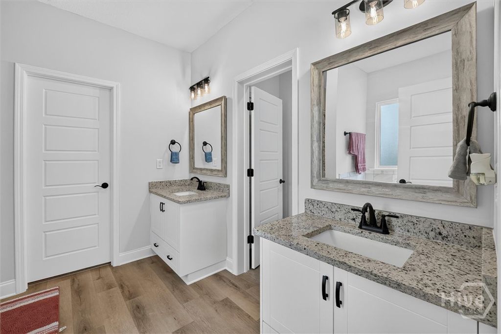Image 12 of property listing at 329 Crosswinds Drive, Rincon, GA 31326