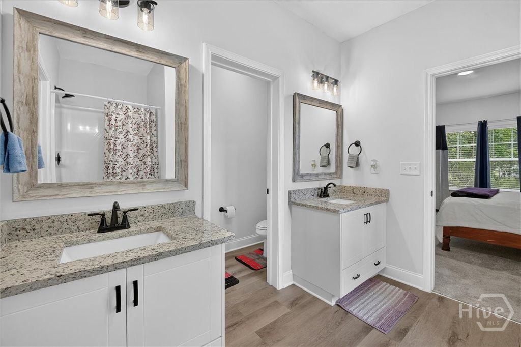 Image 13 of property listing at 329 Crosswinds Drive, Rincon, GA 31326