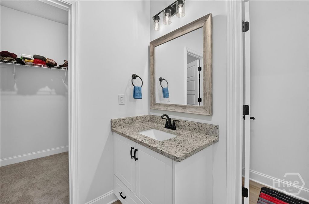 Image 14 of property listing at 329 Crosswinds Drive, Rincon, GA 31326