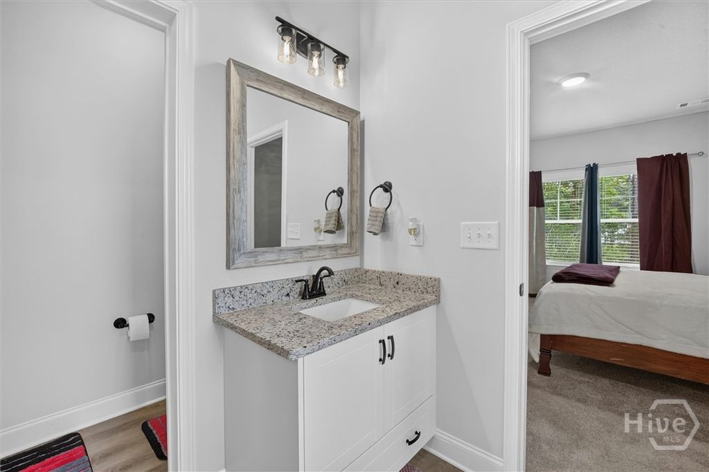 Image 15 of property listing at 329 Crosswinds Drive, Rincon, GA 31326