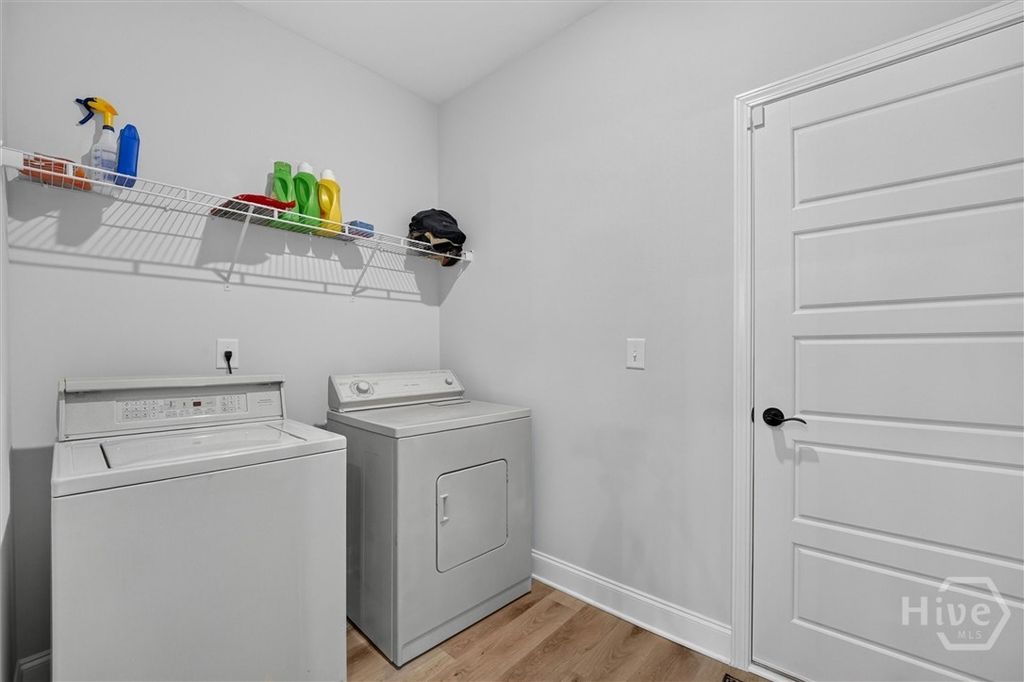 Image 29 of property listing at 329 Crosswinds Drive, Rincon, GA 31326