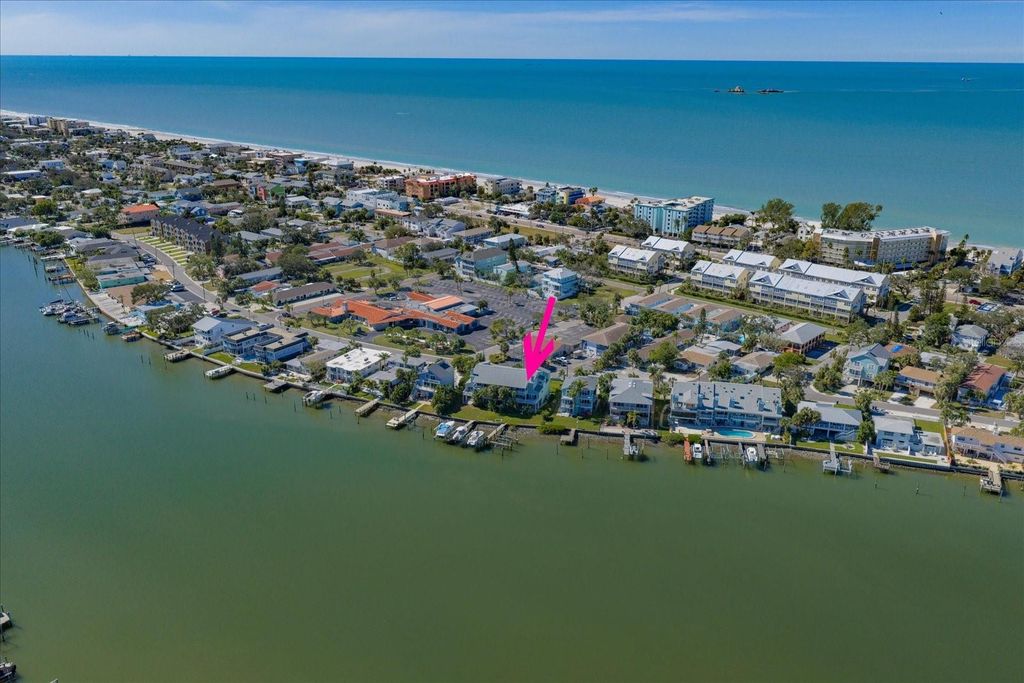 2505 BAY BOULEVARD 4, Indian Rocks Beach, FL 33785