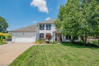 478 Amberwood Drive, Akron, OH 44312