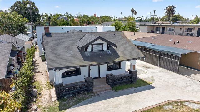 132 W 74th, Los Angeles, CA 90003