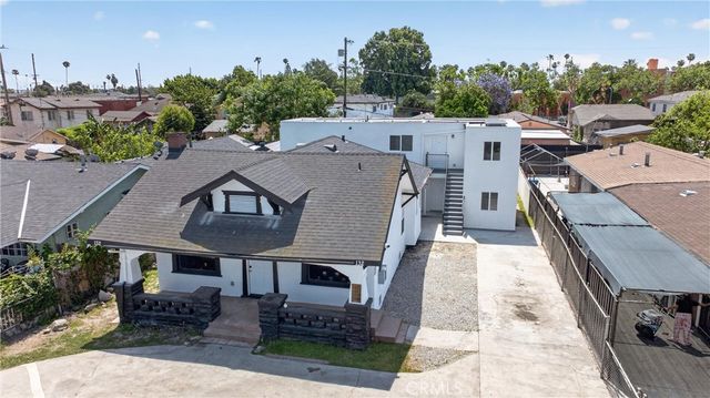132 W 74th, Los Angeles, CA 90003