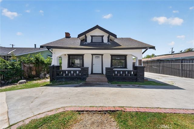 132 W 74th, Los Angeles, CA 90003