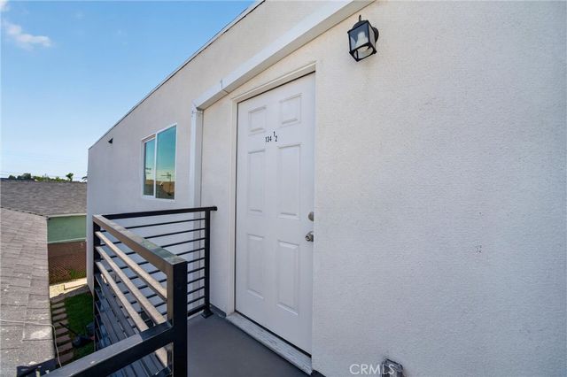 132 W 74th, Los Angeles, CA 90003
