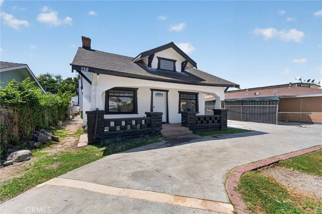 132 W 74th, Los Angeles, CA 90003