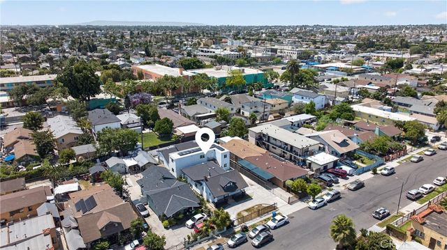 132 W 74th, Los Angeles, CA 90003