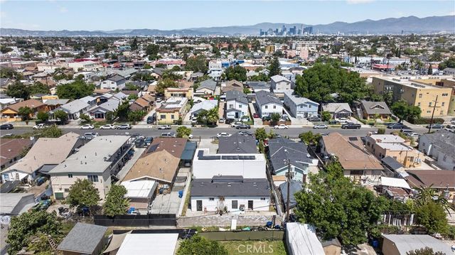 132 W 74th, Los Angeles, CA 90003