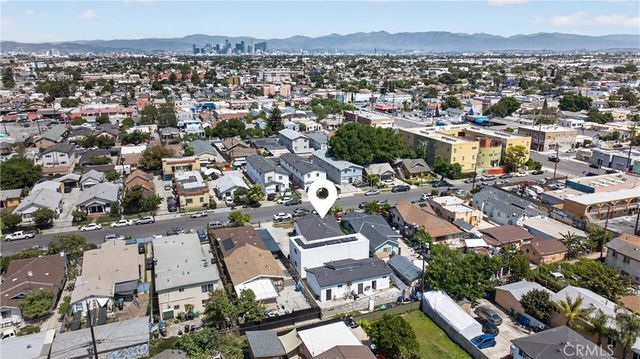 132 W 74th, Los Angeles, CA 90003
