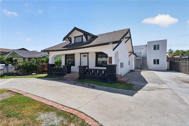132 W 74th, Los Angeles, CA 90003