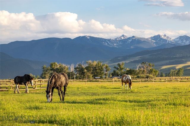 1021 Gateway South Road, Gallatin Gateway, MT 59730