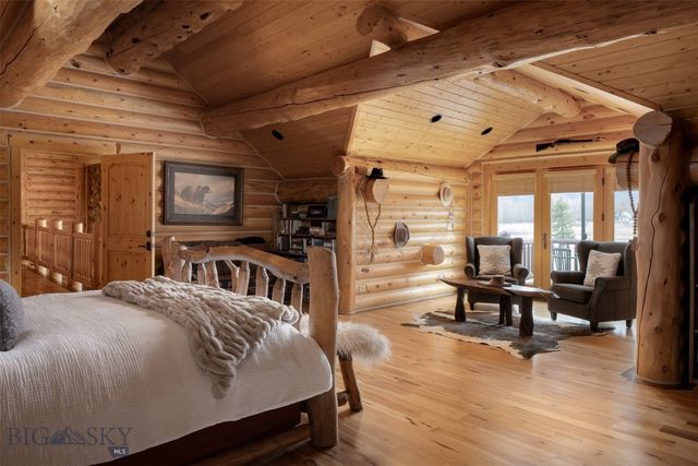 1021 Gateway South Road, Gallatin Gateway, MT 59730