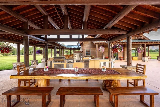 1021 Gateway South Road, Gallatin Gateway, MT 59730