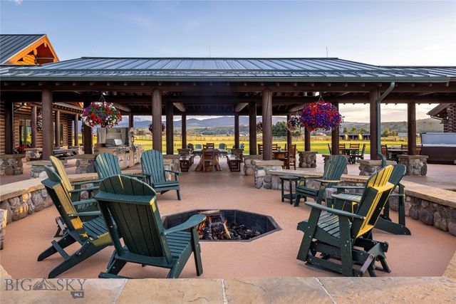 1021 Gateway South Road, Gallatin Gateway, MT 59730