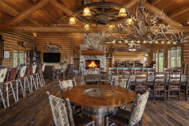 1021 Gateway South Road, Gallatin Gateway, MT 59730