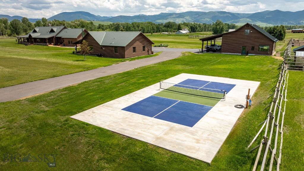 1021 Gateway South Road, Gallatin Gateway, MT 59730 photo 15