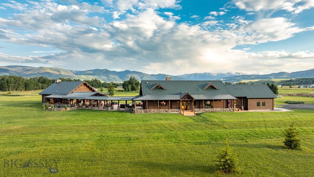 1021 Gateway South Road, Gallatin Gateway, MT 59730 photo 18