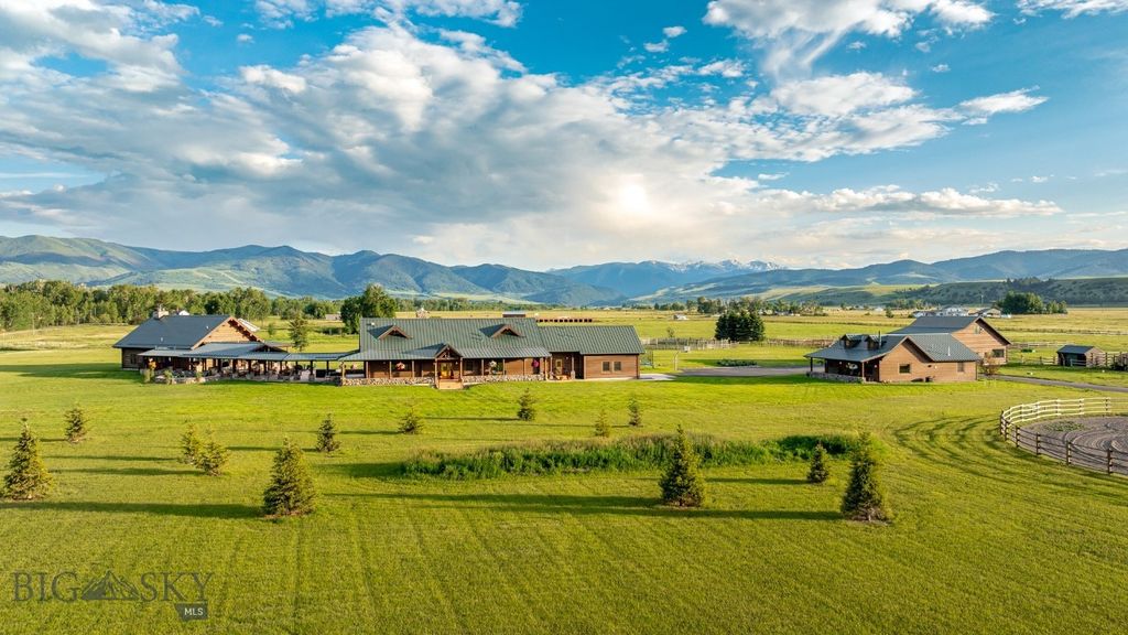 1021 Gateway South Road, Gallatin Gateway, MT 59730 photo 21