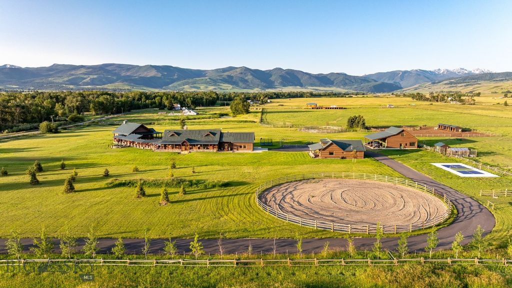 1021 Gateway South Road, Gallatin Gateway, MT 59730 photo 22