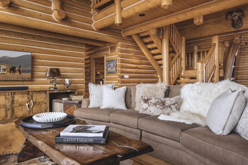 1021 Gateway South Road, Gallatin Gateway, MT 59730 photo 28