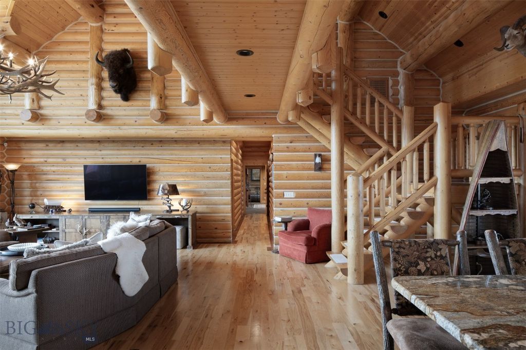 1021 Gateway South Road, Gallatin Gateway, MT 59730 photo 31