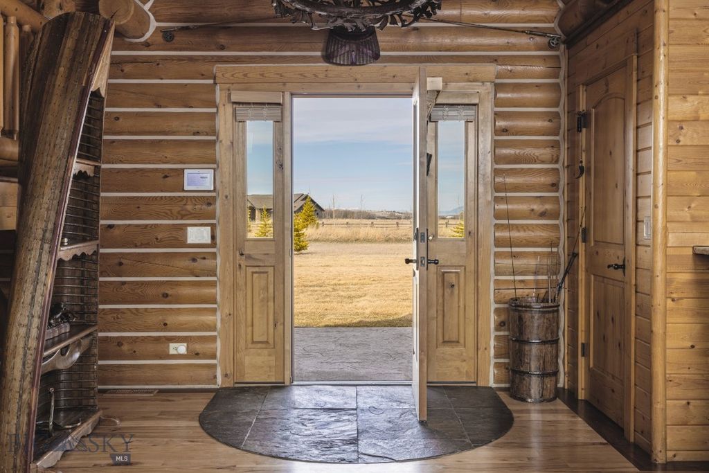 1021 Gateway South Road, Gallatin Gateway, MT 59730 photo 32