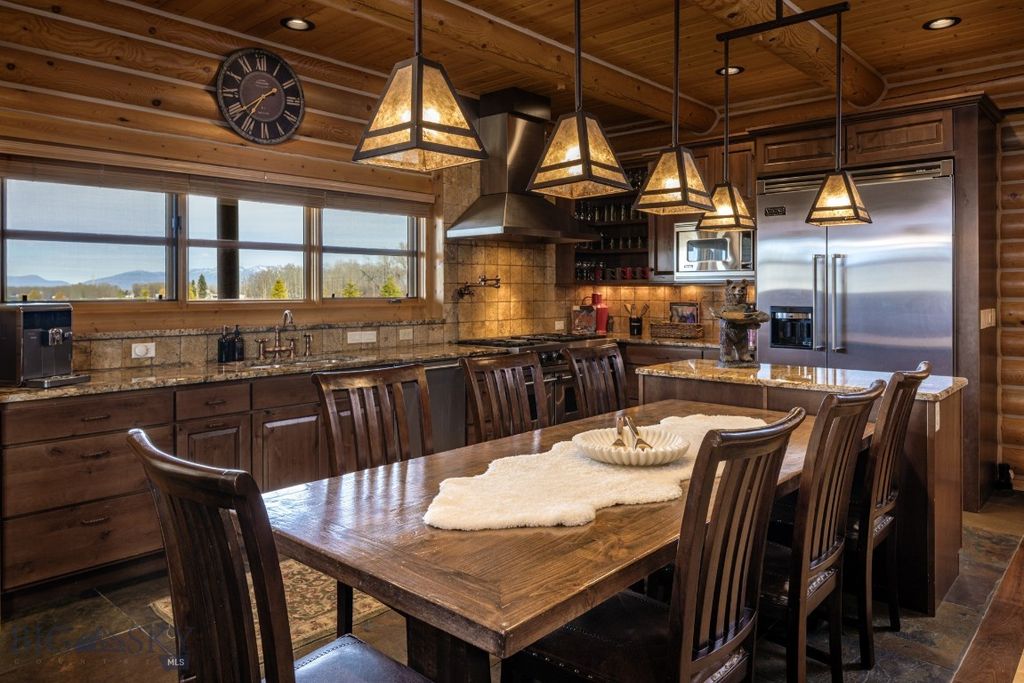 1021 Gateway South Road, Gallatin Gateway, MT 59730 photo 33