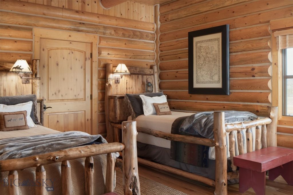 1021 Gateway South Road, Gallatin Gateway, MT 59730 photo 37