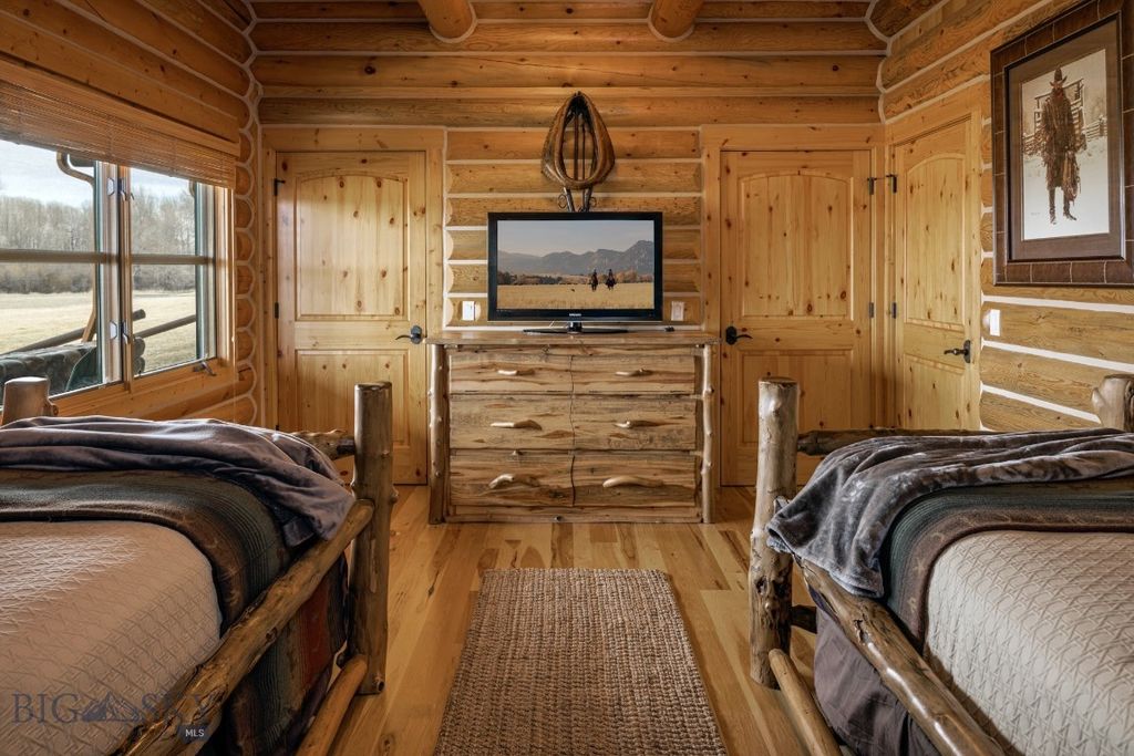 1021 Gateway South Road, Gallatin Gateway, MT 59730 photo 38