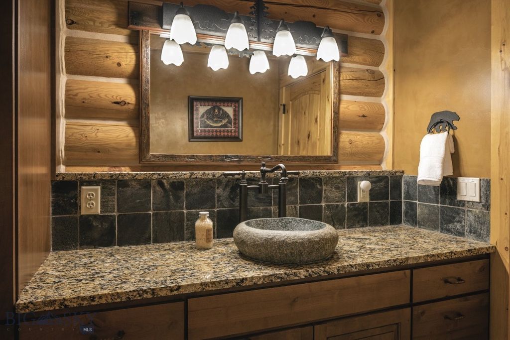 1021 Gateway South Road, Gallatin Gateway, MT 59730 photo 43