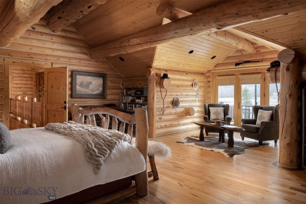 1021 Gateway South Road, Gallatin Gateway, MT 59730 photo 47