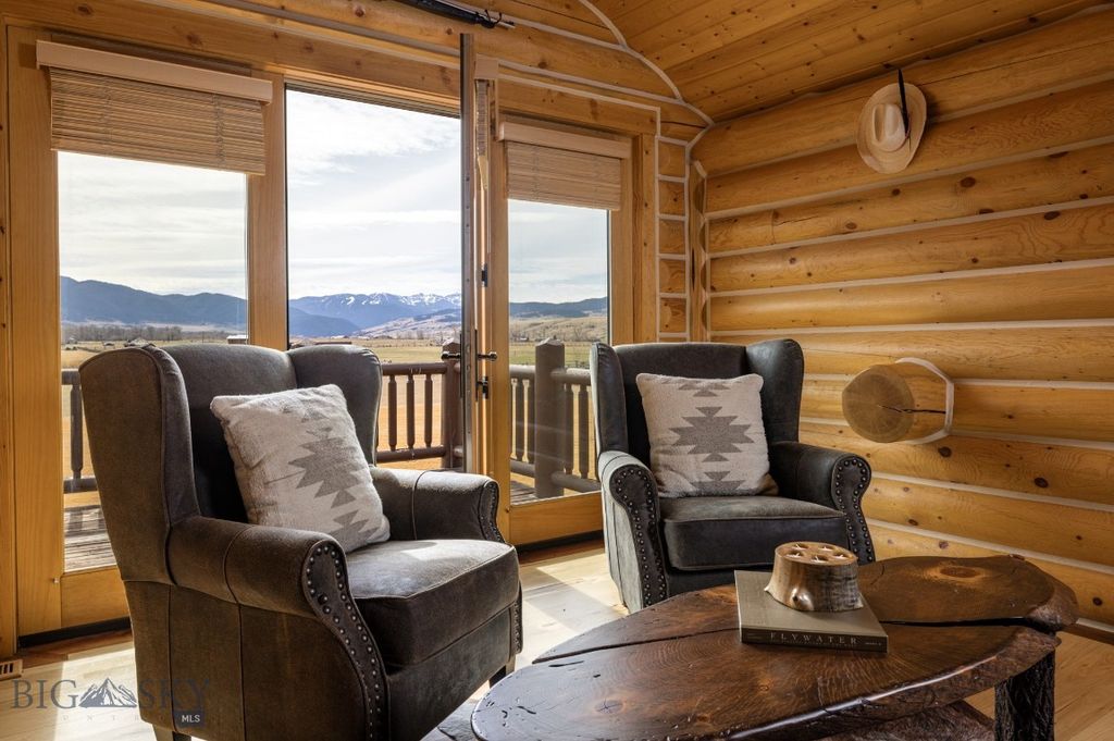 1021 Gateway South Road, Gallatin Gateway, MT 59730 photo 48