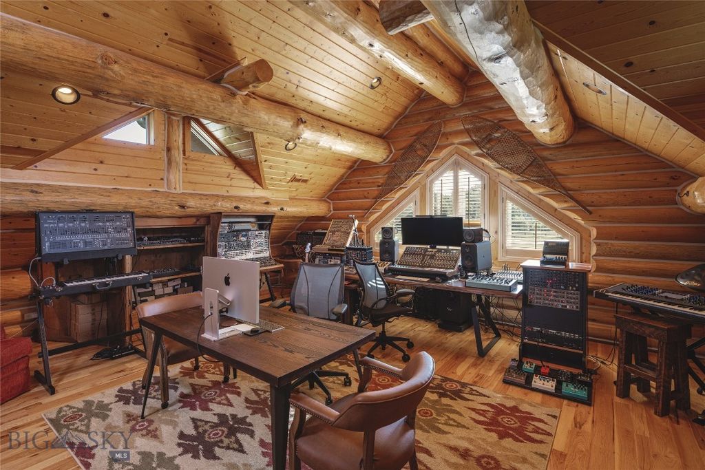 1021 Gateway South Road, Gallatin Gateway, MT 59730 photo 54