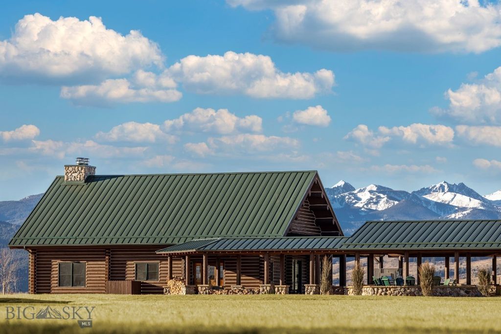 1021 Gateway South Road, Gallatin Gateway, MT 59730 photo 58