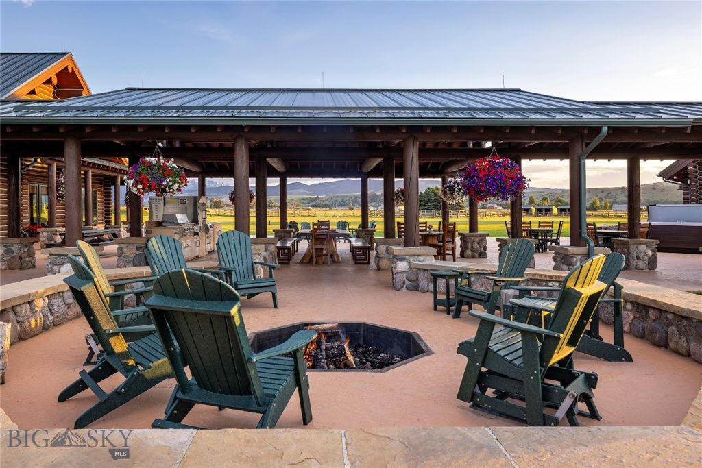 1021 Gateway South Road, Gallatin Gateway, MT 59730 photo 62