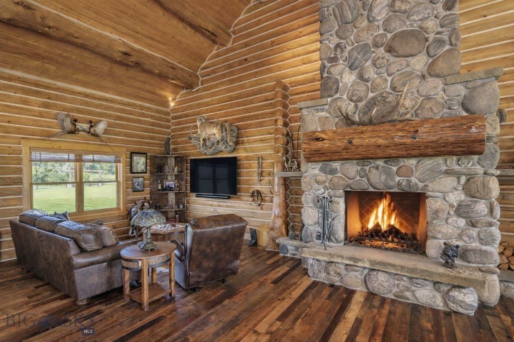 1021 Gateway South Road, Gallatin Gateway, MT 59730 photo 67