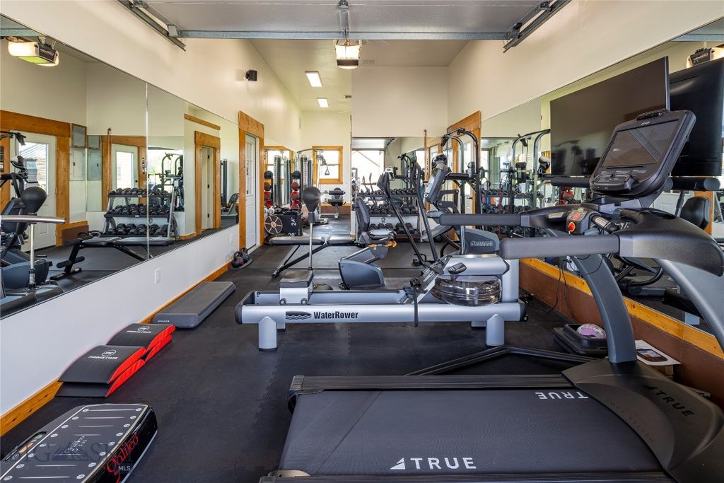 1021 Gateway South Road, Gallatin Gateway, MT 59730 photo 74