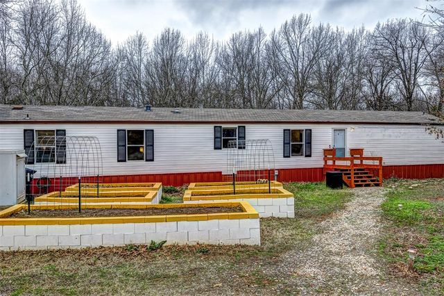 14717 Turkey Hills Road, Newalla, OK 74857