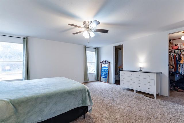 14717 Turkey Hills Road, Newalla, OK 74857