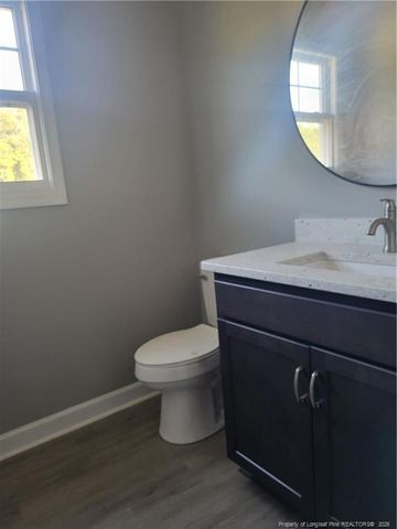 2960 H Clark Road, Fayetteville, NC 28306