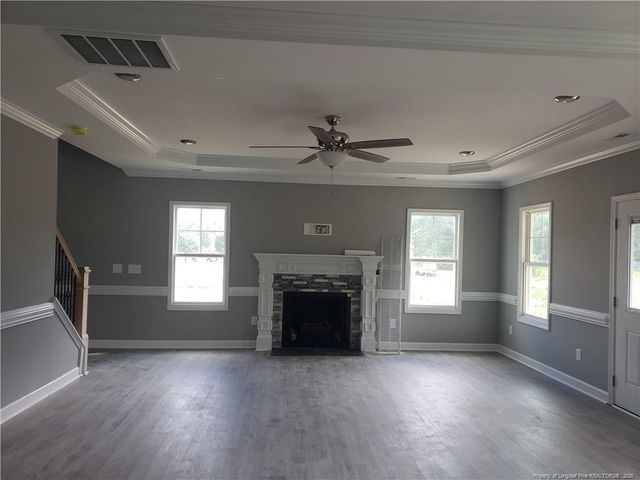 2960 H Clark Road, Fayetteville, NC 28306