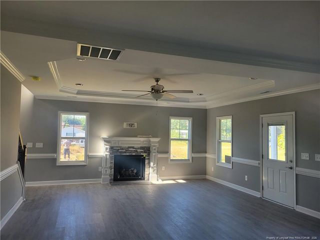 2960 H Clark Road, Fayetteville, NC 28306