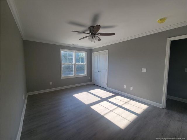 2960 H Clark Road, Fayetteville, NC 28306